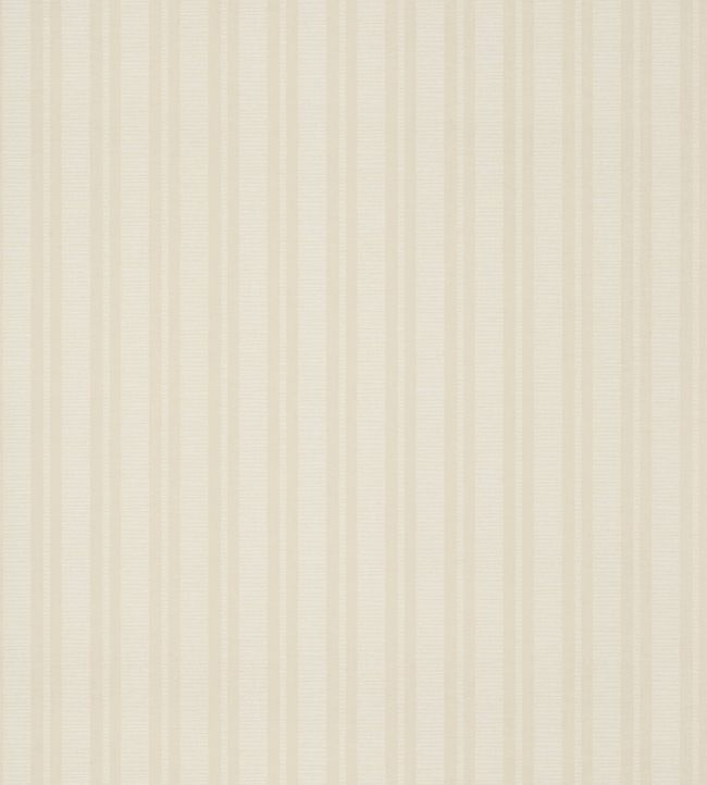 Ryland Stripe Wallpaper - Beige - AT24597 - Anna French - Premier Wallcovering