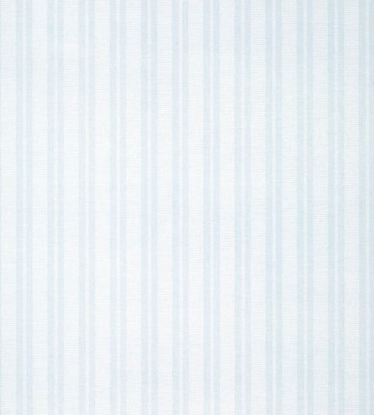 Ryland Stripe Wallpaper - Blue - AT24599 - Anna French - Premier Wallcovering