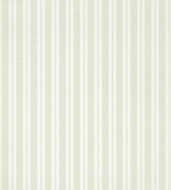 Ryland Stripe Wallpaper - Soft Green - AT24595 - Anna French - Premier Wallcovering