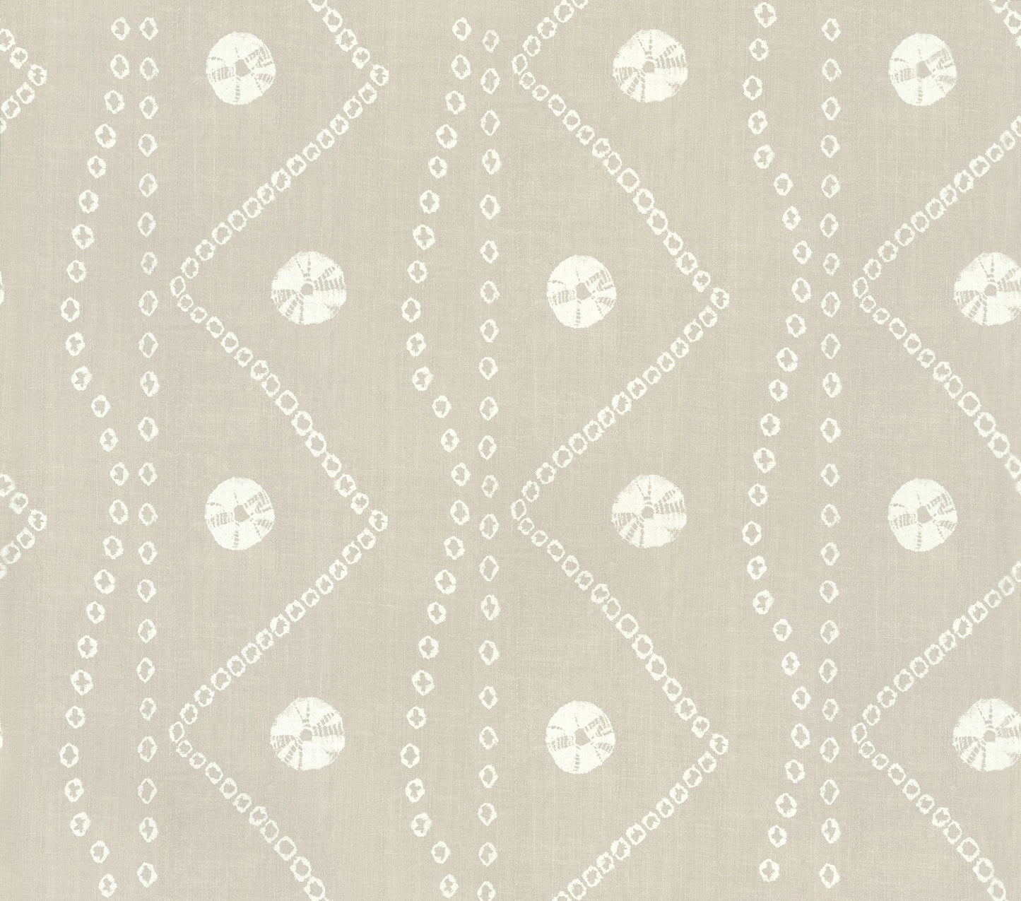 Sabra Wallpaper - Clay - Andrew Martin - CASSACL - Premier Wallcovering