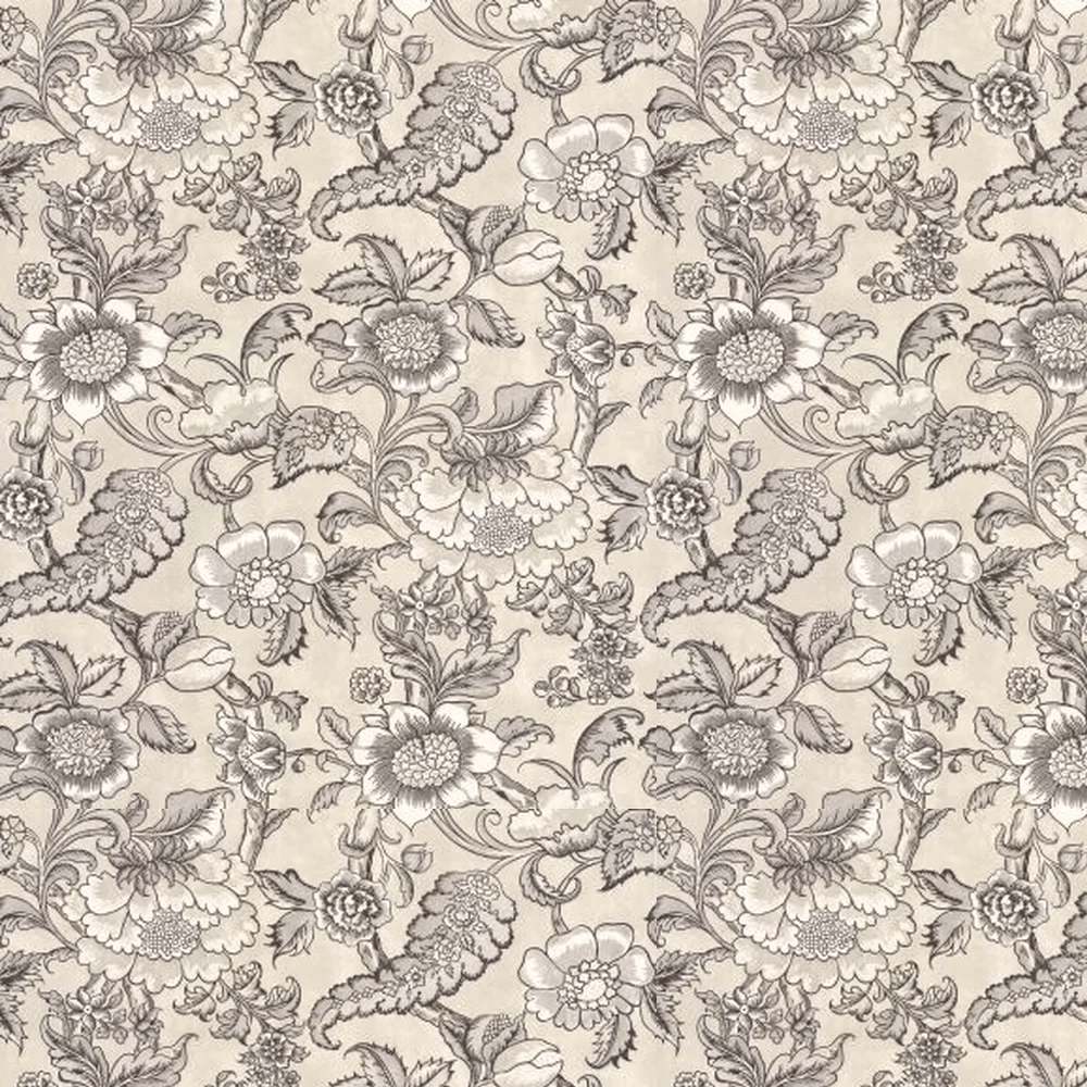 Sackville Street Wallpaper - Tweed - Little Greene - 0284SATWEED - Premier Wallcovering