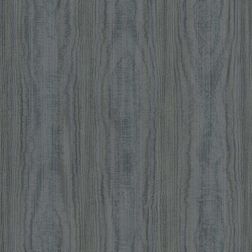 Sahel Wallpaper - Indigo Blue - Holden Décor - 66092 - Premier Wallcovering