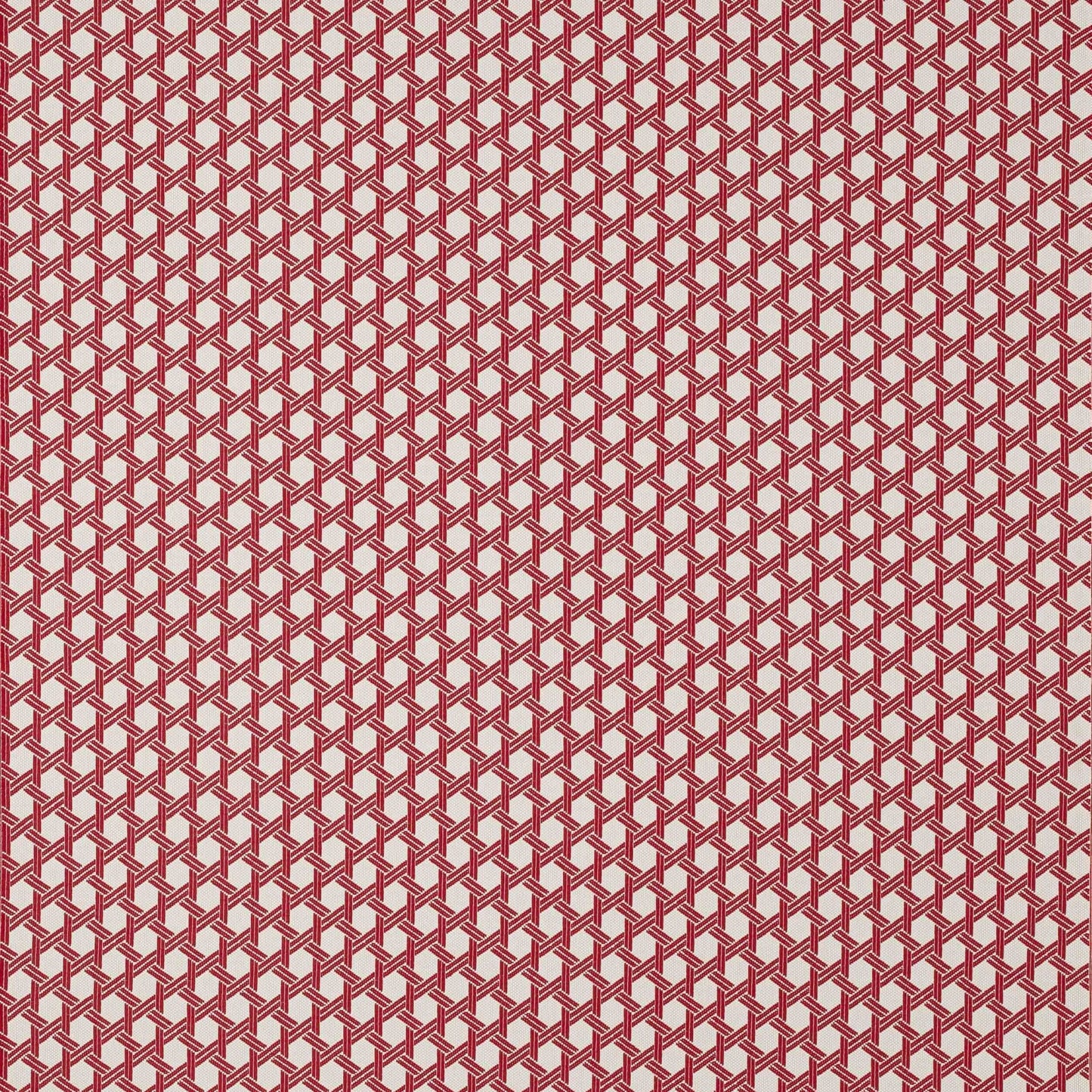 Saint-Tropez Fabric - Carmin - Manuel Canovas - M4106-05 - Premier Wallcovering