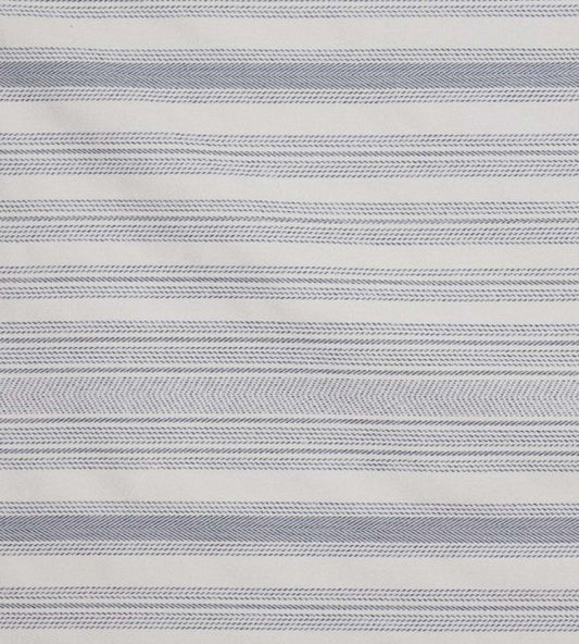 Saint Tropez Outdoor Fabric - Azzuro - Christopher Farr Cloth - CF11529 - 02 - Premier Wallcovering