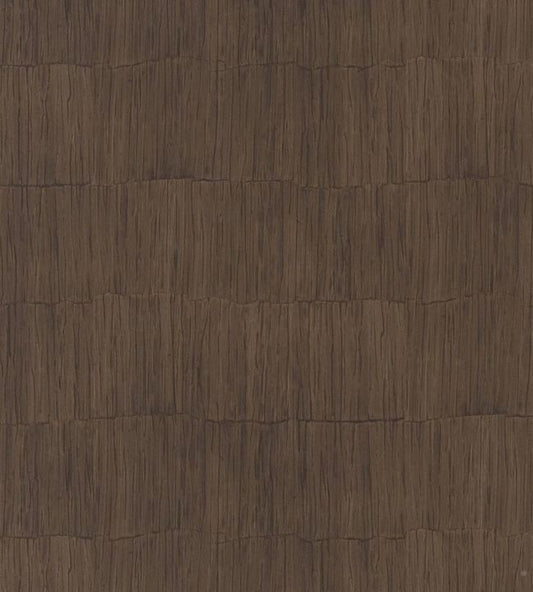Sakiori Wallpaper - Chestnut - PDG1041/05 - Designers Guild - Premier Wallcovering
