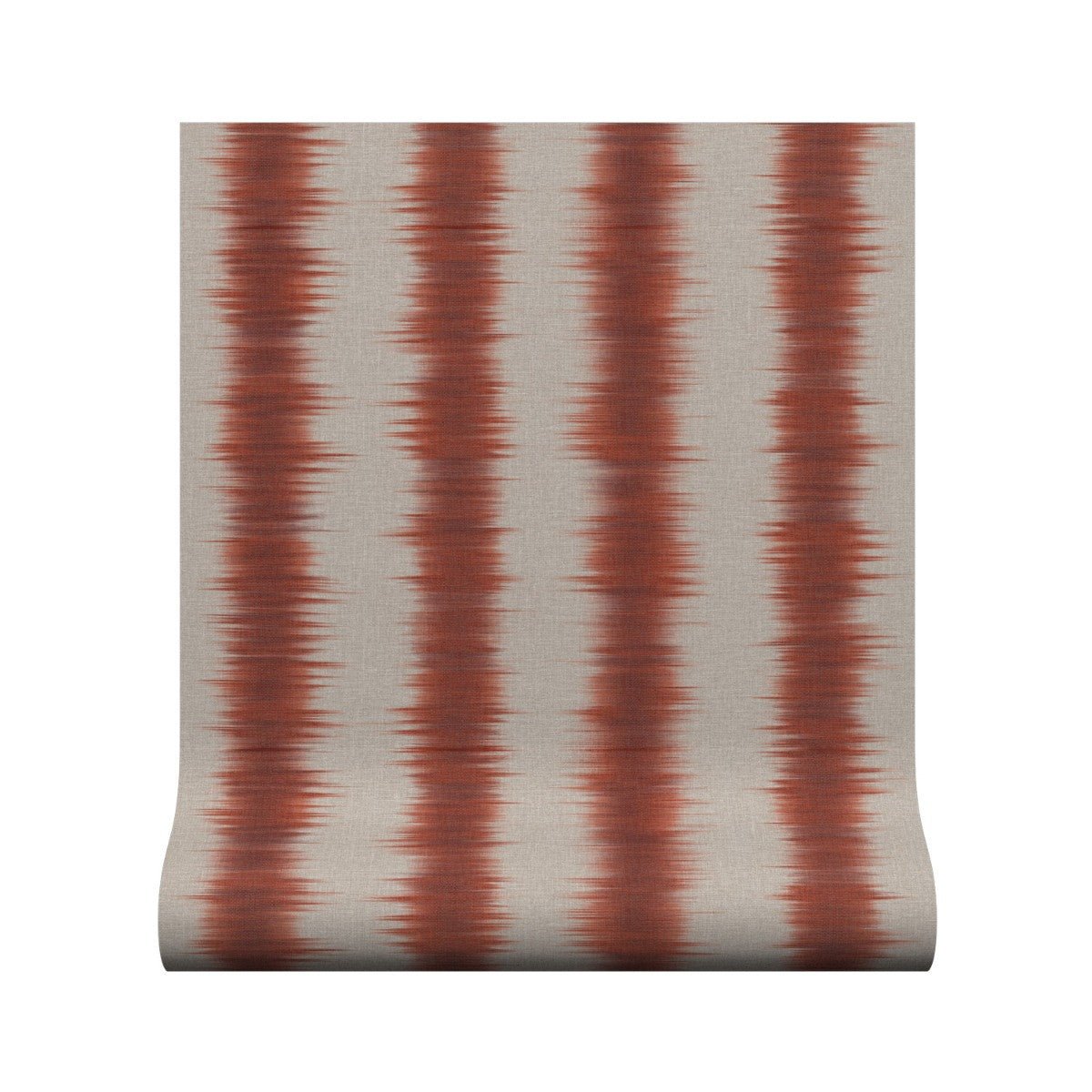 Samarkand Wallpaper - Spice - Warner House - Premier Wallcovering