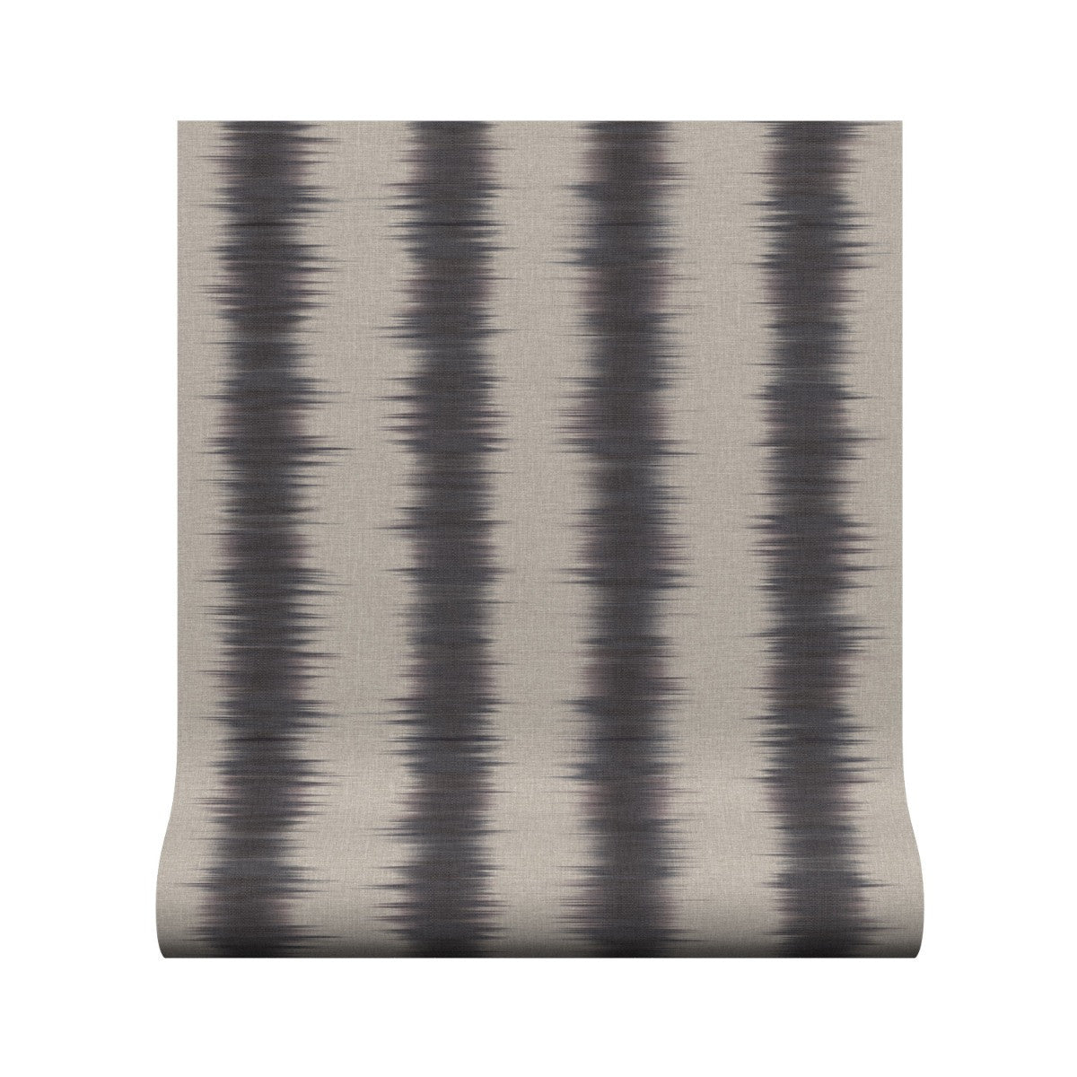 Samarkand Wallpaper - Charcoal - Warner House - Premier Wallcovering