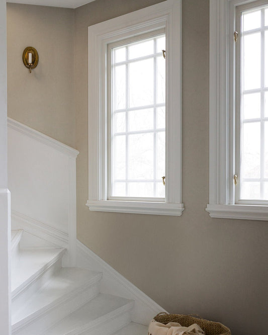 Sand Wallpaper - Gray/Beige - Midbec - 77022 - Premier Wallcovering