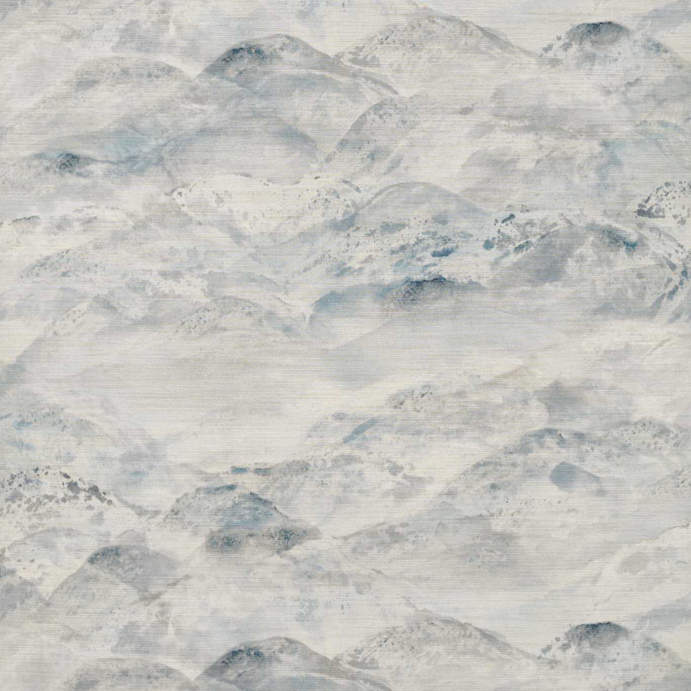 Sansui Wallpaper - Snow Peaks - ZAKA312503 - Zoffany - Premier Wallcovering