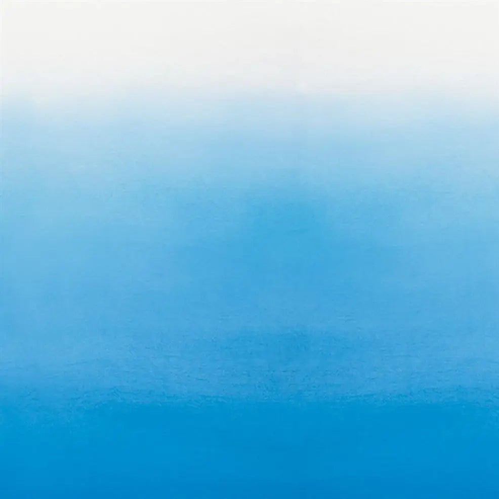 Saraille Wallpaper - Cobalt - P600/01 - Designers Guild - Premier Wallcovering