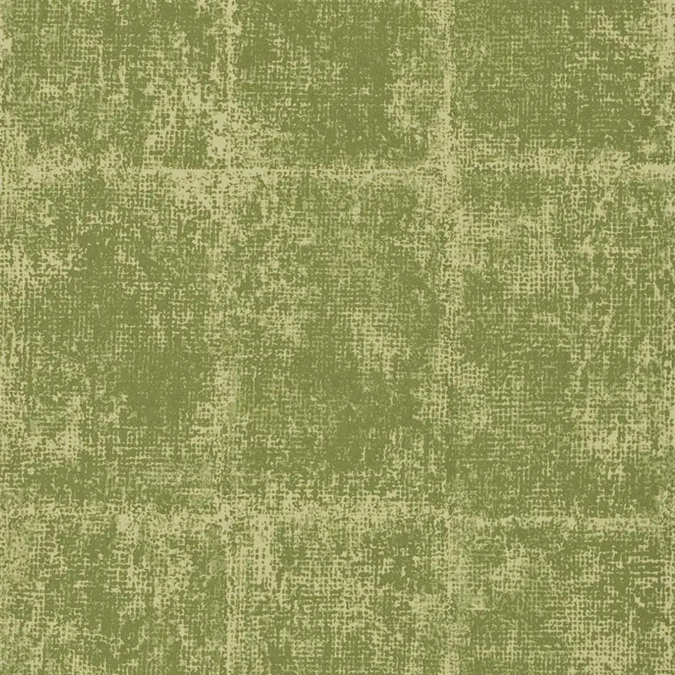 Saru Wallpaper - Sage - P629/05 - Designers Guild - Premier Wallcovering