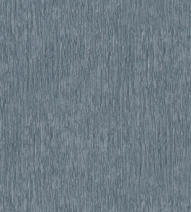 Sashiko Wallpaper - Slate - PDG1040/05 - Designers Guild - Premier Wallcovering