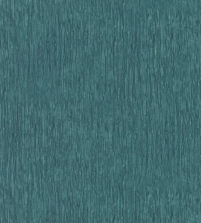 Sashiko Wallpaper - Lagoon - PDG1040/06 - Designers Guild - Premier Wallcovering