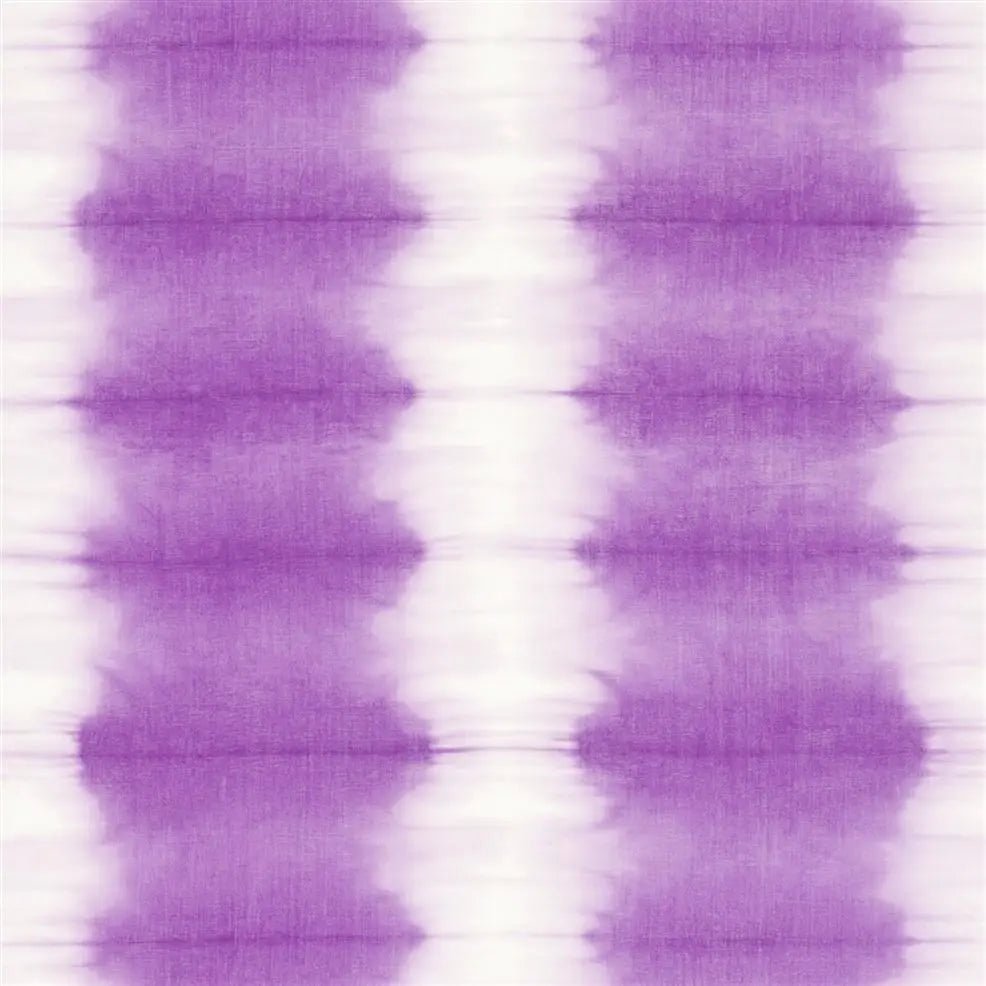 Savine Wallpaper - Crocus - P615/04 - Designers Guild - Premier Wallcovering