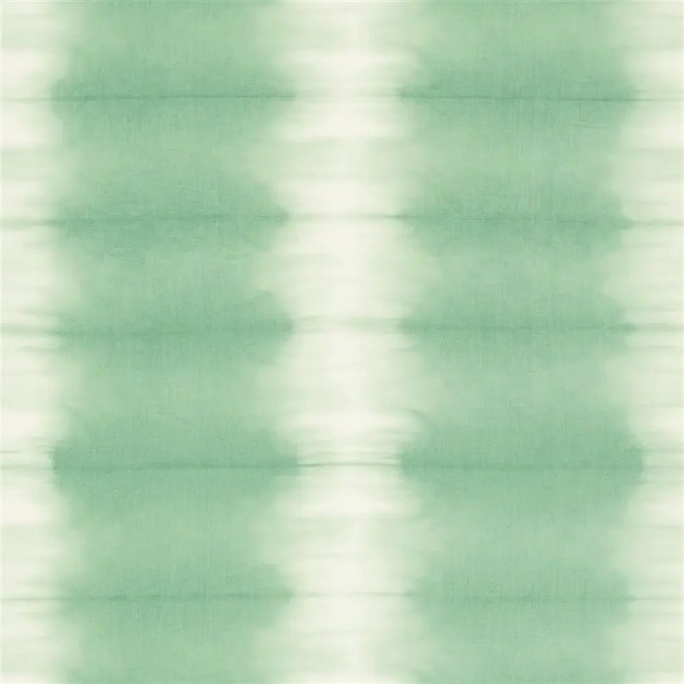 Savine Wallpaper - Jade - P615/07 - Designers Guild - Premier Wallcovering