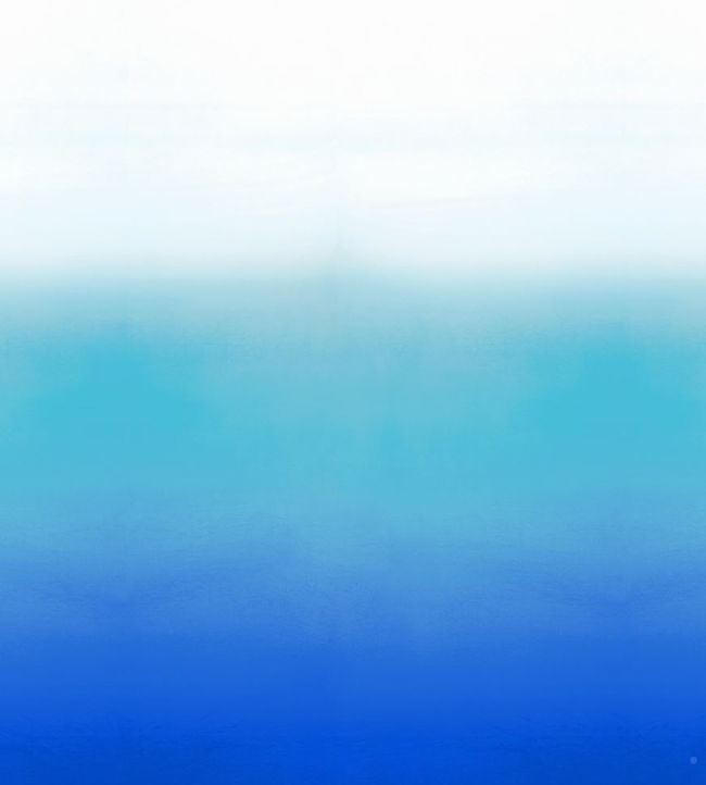 Savoie Wallpaper - Cobalt - PDG1059/04 - Designers Guild - Premier Wallcovering
