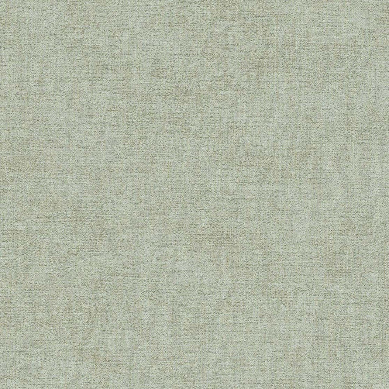 Scandi Canvas Plain Wallpaper - Silver - Eijffinger - 313557 - Premier Wallcovering