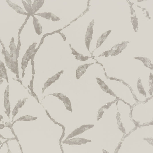 Sefina Wallpaper - Sandstone - Romo - Floris - W407/02 - Premier Wallcovering