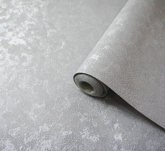 Sequins HWV Wallpaper - Silver - Holden Décor - 35370 - Premier Wallcovering