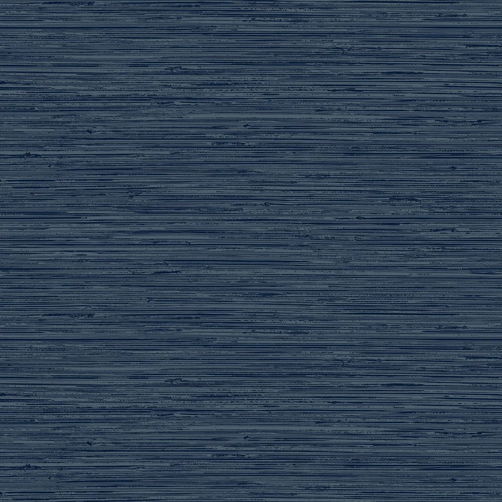 Serenity Plain Wallpaper - Navy - Superfresco Easy - 120722 - Premier Wallcovering