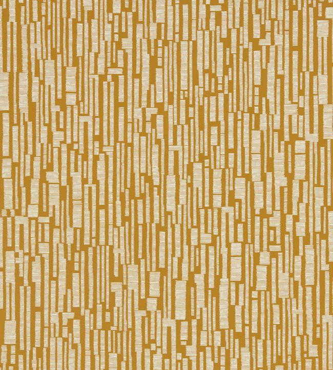 Series Wallpaper - Saffron - HM7W112749 - Harlequin - Premier Wallcovering