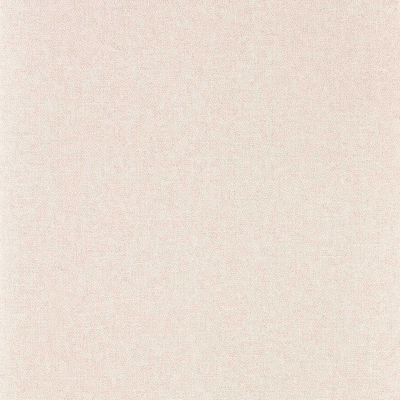 Sessile Plain Wallpaper - Wild Rose - DABW217244 - Sanderson - Premier Wallcovering