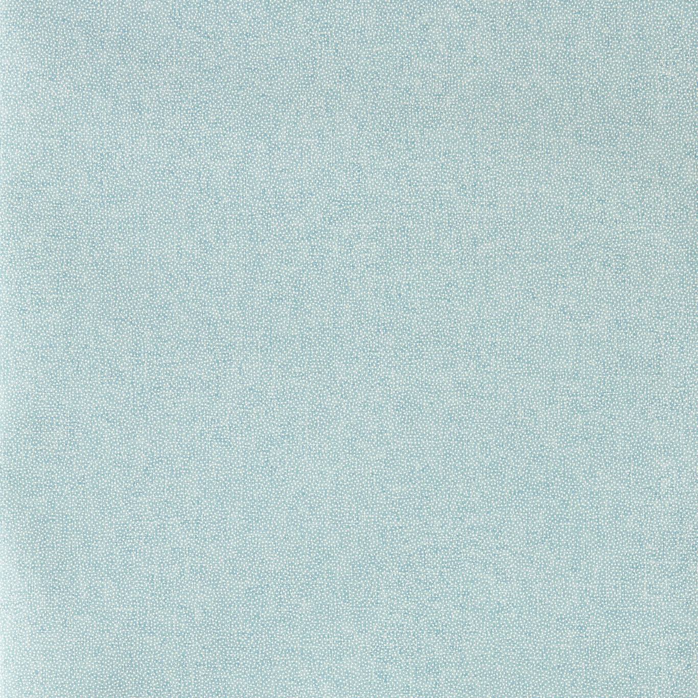 Sessile Plain Wallpaper - Dove Blue - DABW217247 - Sanderson - Premier Wallcovering