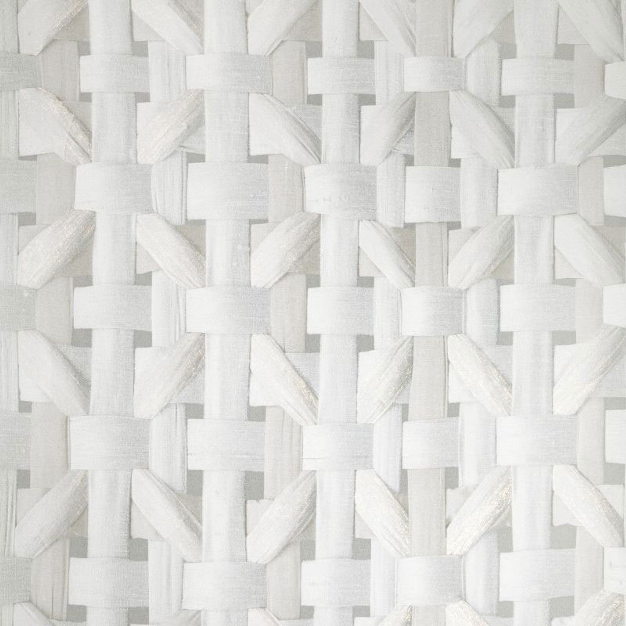 Seta Pepper Wallpaper - Sea Salt - Hohenberger - 65338 - Premier Wallcovering