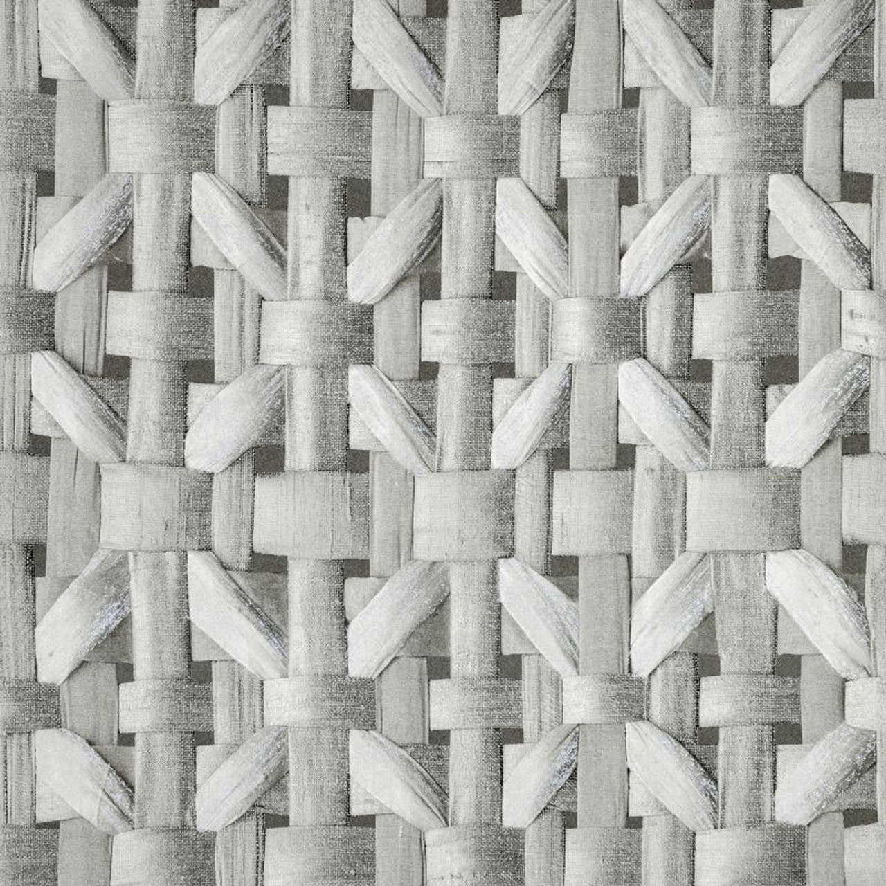 Seta Pepper Wallpaper - Black Cumin - Hohenberger - 65339 - Premier Wallcovering