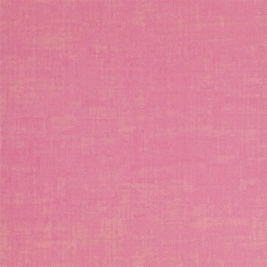 Seta Wallpaper - Magenta - P626/11 - Designers Guild - Premier Wallcovering