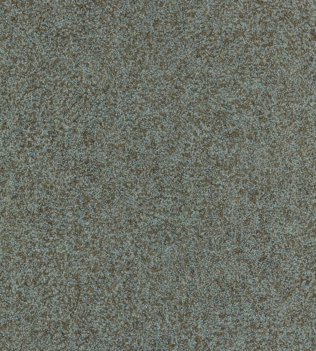 Shagreen Wallpaper - Como Blue - ZRHW312906 - Zoffany - Premier Wallcovering