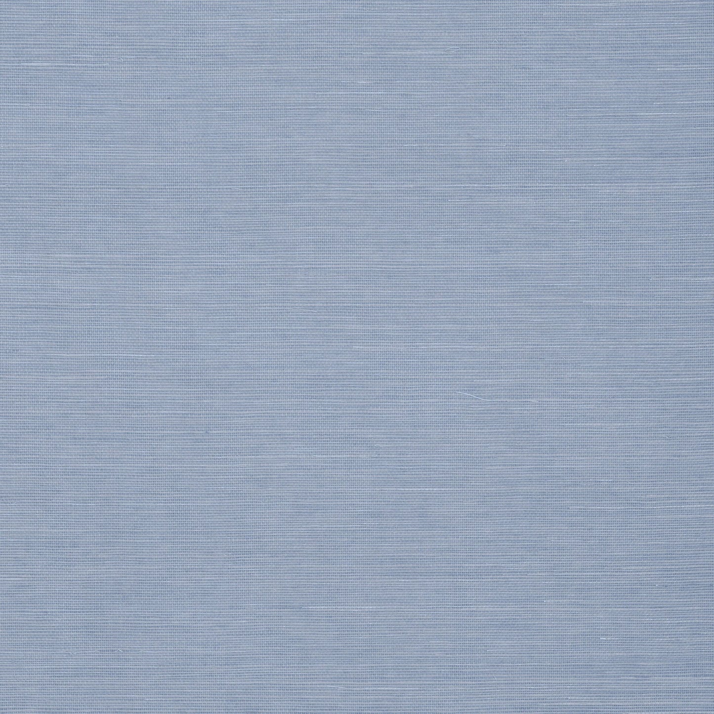 Shang Extra Fine Sisal Wallpaper - Blueberry - Thibaut - T5022 - Premier Wallcovering