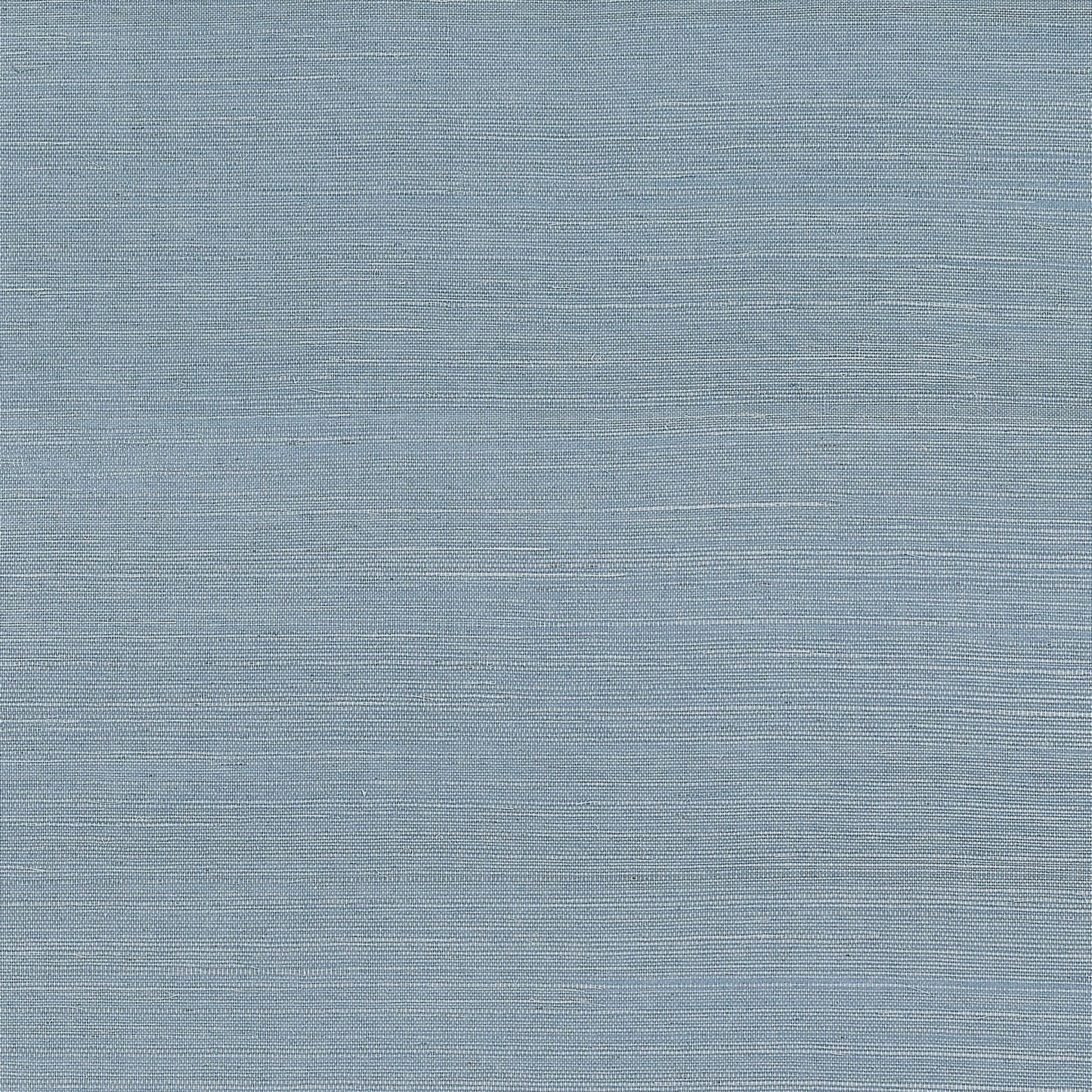 Shang Extra Fine Sisal Wallpaper - Blue Jay - Thibaut - T19621 - Premier Wallcovering