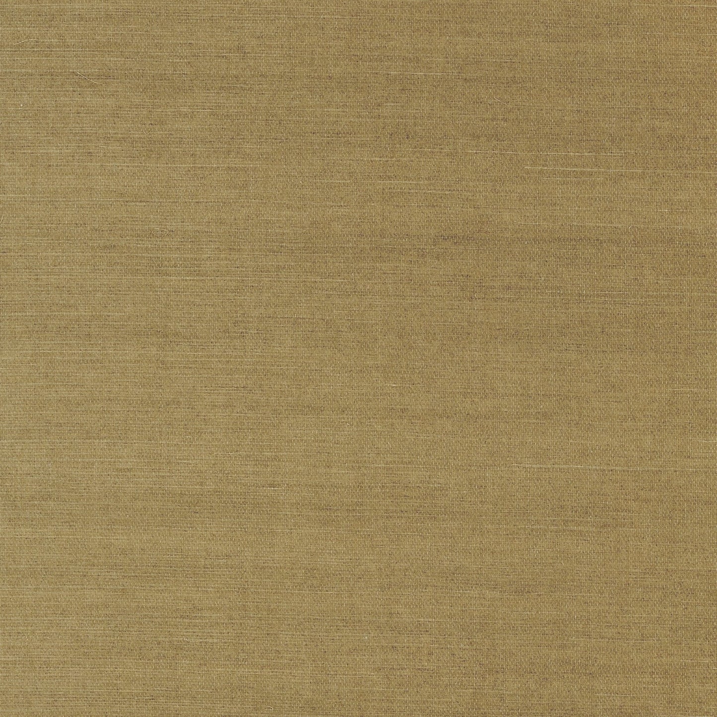 Shang Extra Fine Sisal Wallpaper - Khaki - Thibaut - T41177 - Premier Wallcovering