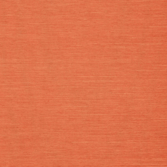 Shang Extra Fine Sisal Wallpaper - Apricot - Thibaut - T5017 - Premier Wallcovering