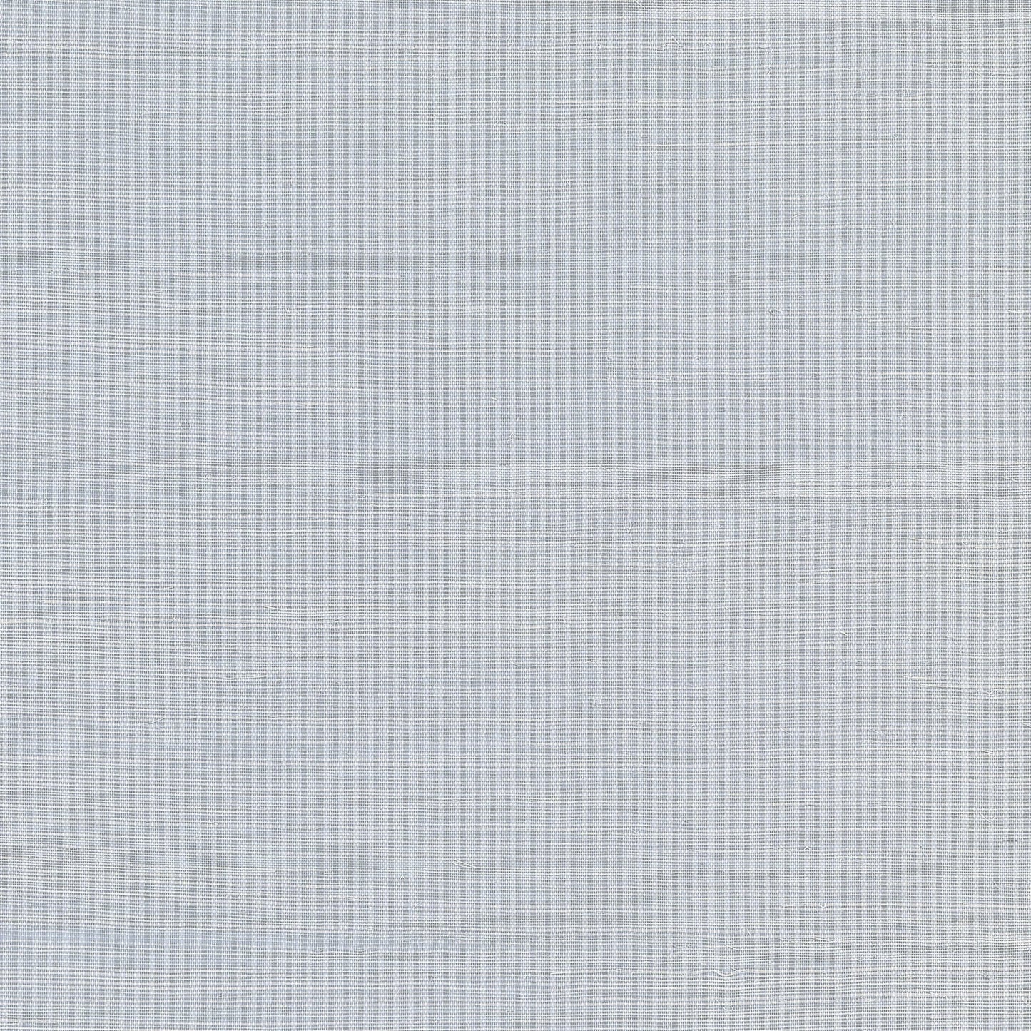 Shang Extra Fine Sisal Wallpaper - Light Grey - Thibaut - T19625 - Premier Wallcovering