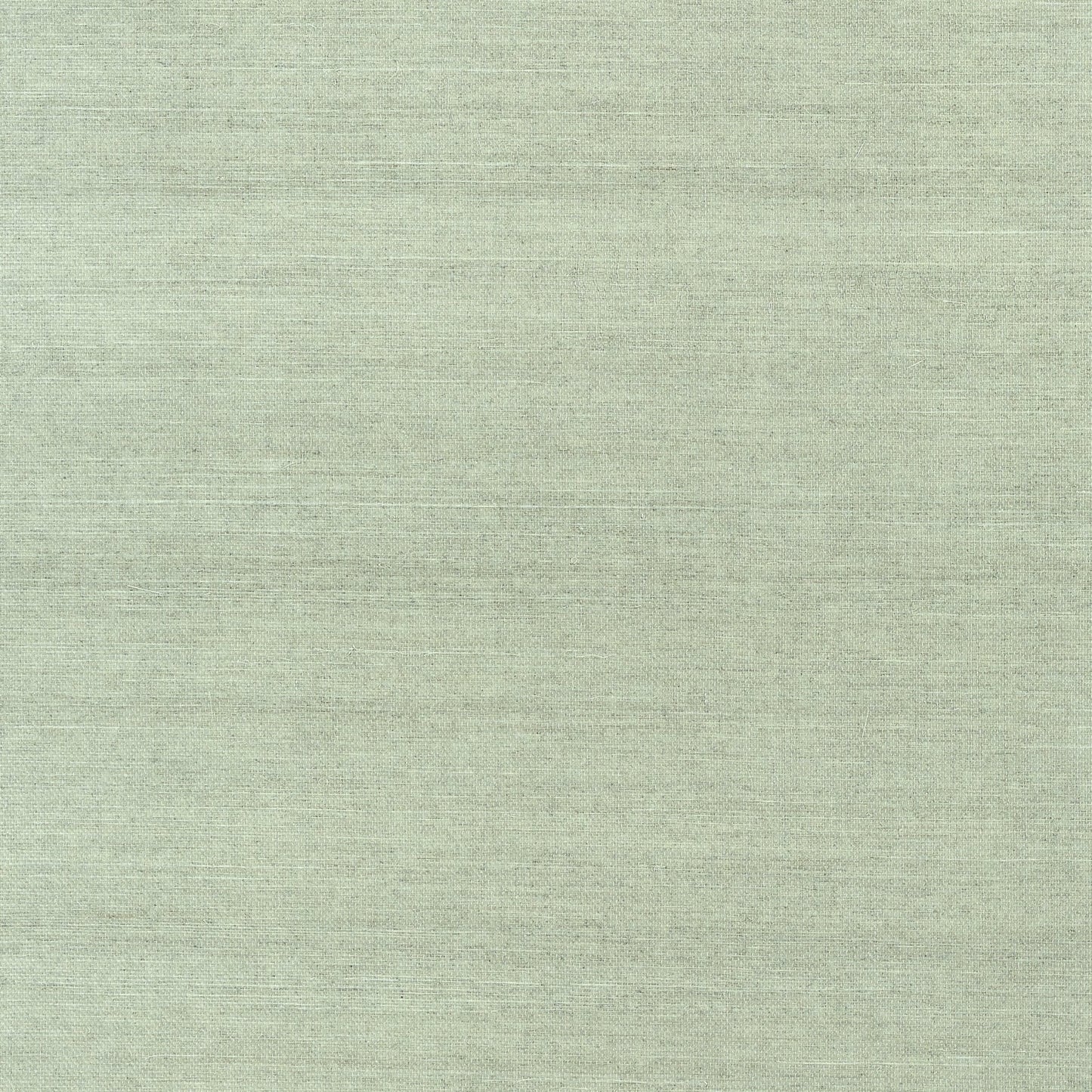 Shang Extra Fine Sisal Wallpaper - Teal - Thibaut - T41192 - Premier Wallcovering