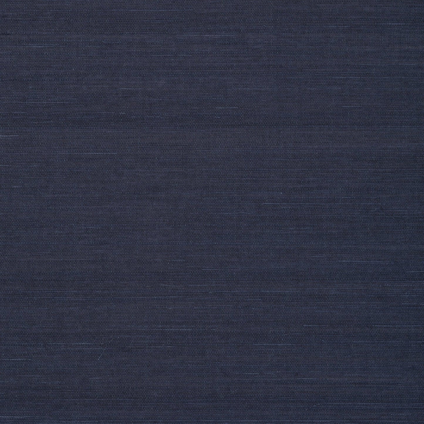 Shang Extra Fine Sisal Wallpaper - Midnight - Thibaut - T72841 - Premier Wallcovering