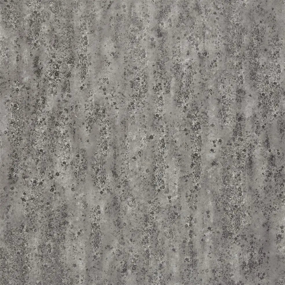 Shirakawa Wallpaper - Graphite - Designers Guild - PDG1063/08 - Premier Wallcovering