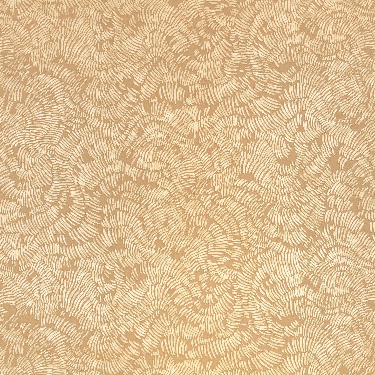 Shiri Wallpaper - Copper - Romo - Ottavia - W469/07 - Premier Wallcovering