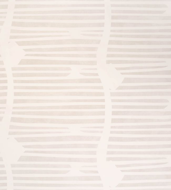 Shorelines Wallpaper - Pearl - Christopher Farr Cloth - CF1166 - 02 - Premier Wallcovering