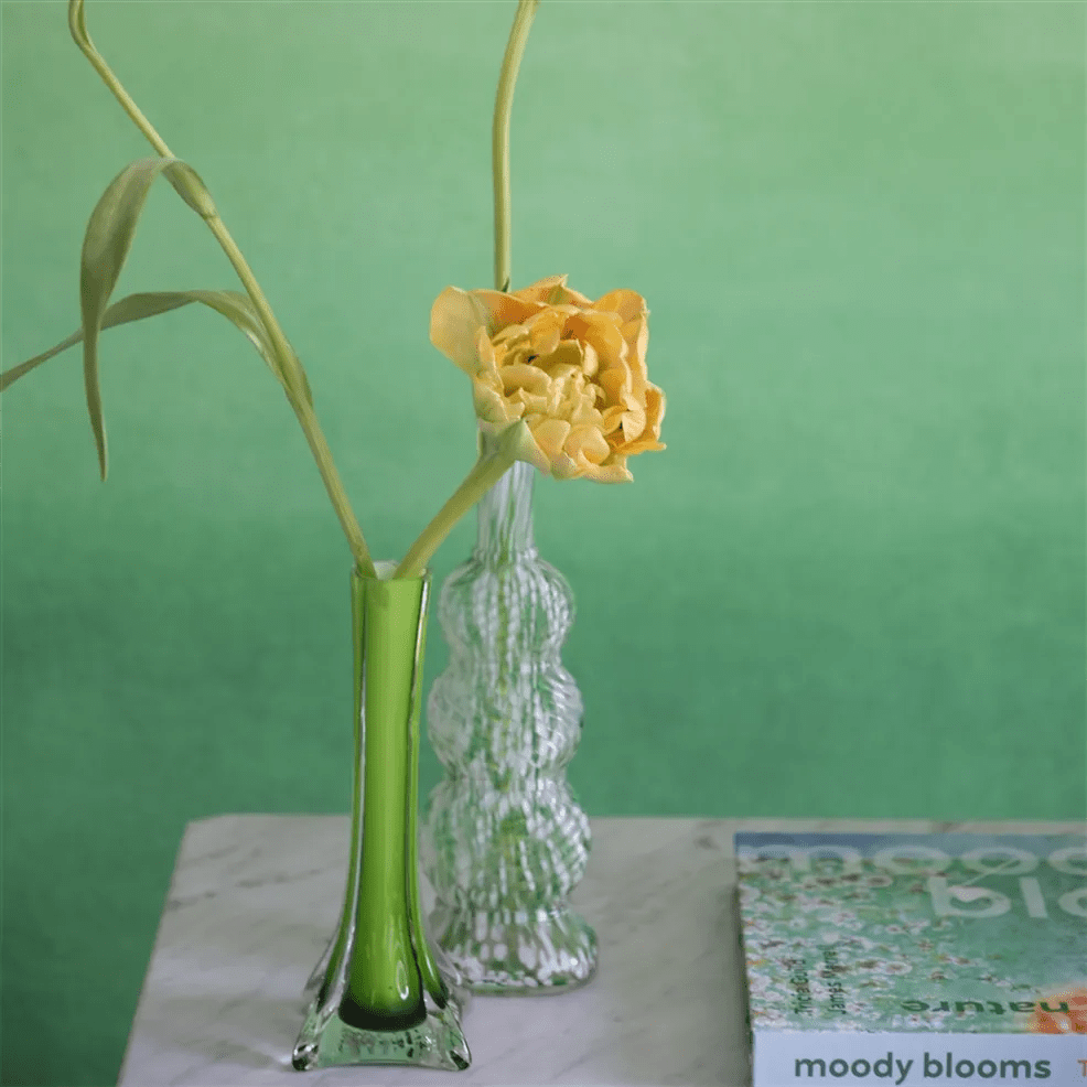 Shoshi Wallpaper - Forest - PDG1163/08 - Designers Guild - Premier Wallcovering