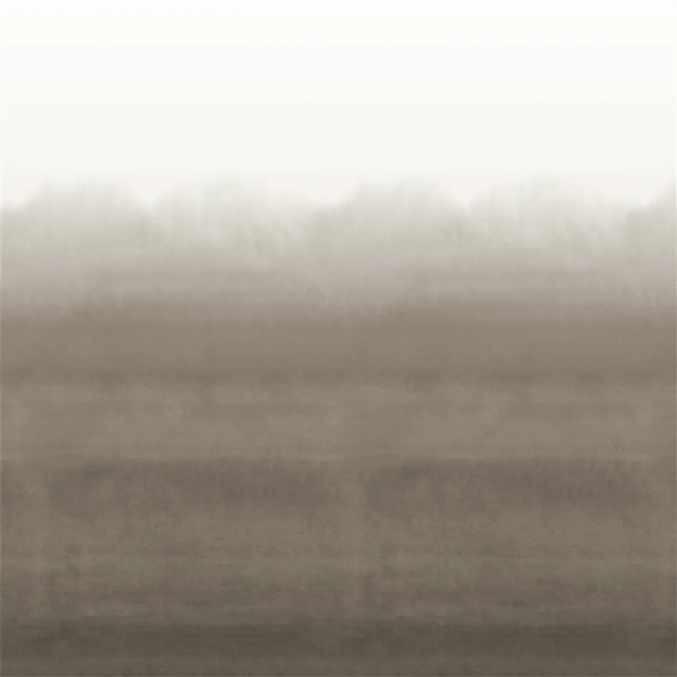 Shoshi Wallpaper - Chocolate - PDG1163/06 - Designers Guild - Premier Wallcovering