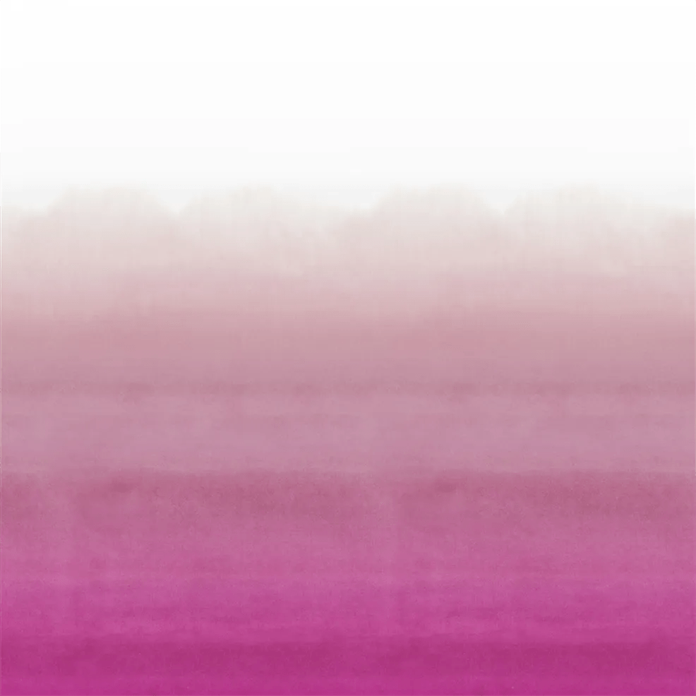 Shoshi Wallpaper - Fuchsia - PDG1163/10 - Designers Guild - Premier Wallcovering