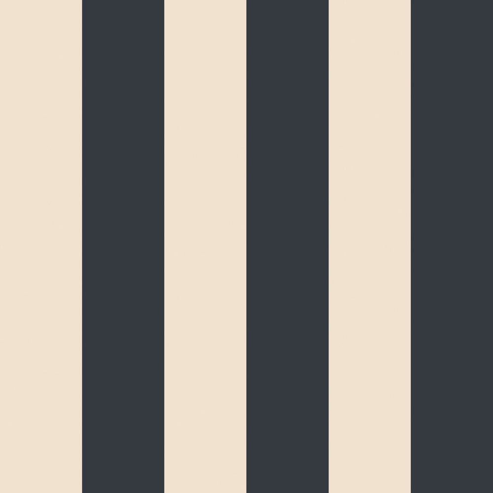 Signature Stripe Wallpaper - Silent Cave & Gluten Free - Lust Home - LH900462 - Premier Wallcovering