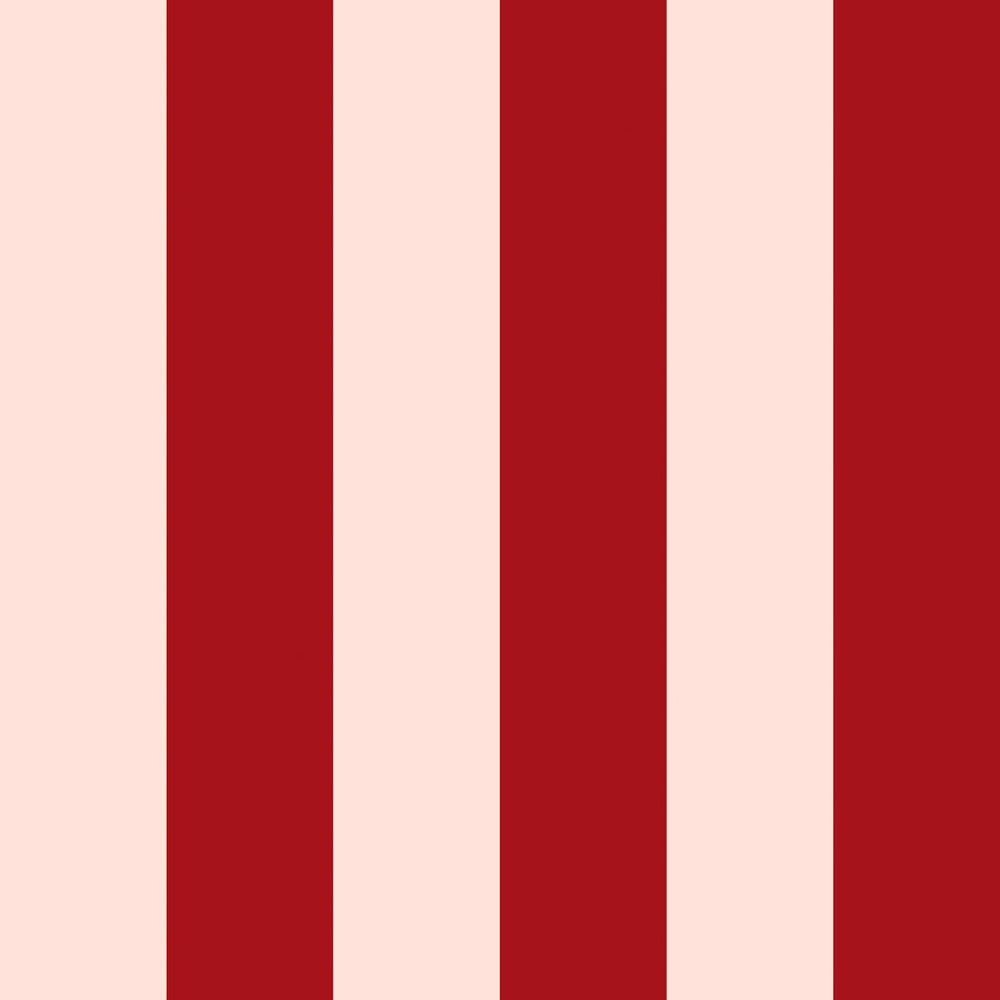 Signature Stripe Wallpaper - Candy Floss & Poison Apple - Lust Home - LH900461 - Premier Wallcovering