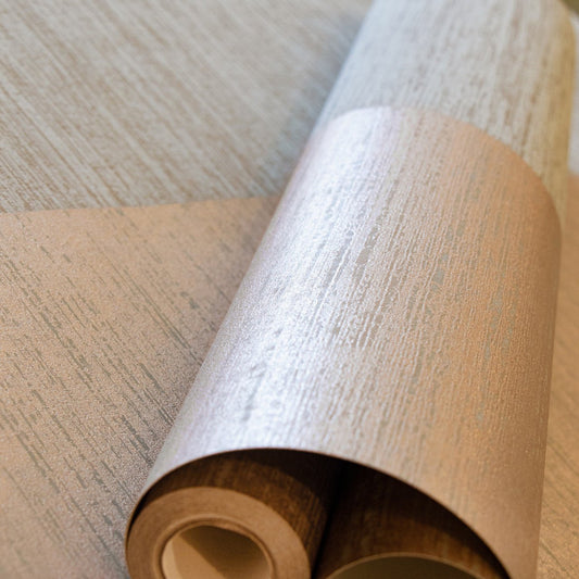 Simplicity Slow Living Wallpaper - Dusty Lilac - Hohenberger - 30022 - Premier Wallcovering