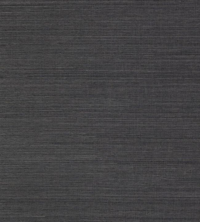 Sisal Grass Cloth Wallpaper - Cobalt - Christopher Farr Cloth - CFW211 - 02 - Premier Wallcovering