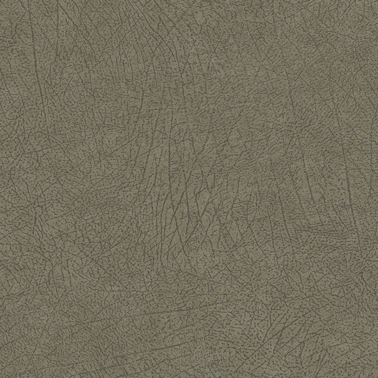 Skin Latigo Bone Leather Wallpaper - Grey - Eijffinger - 300514 - Premier Wallcovering