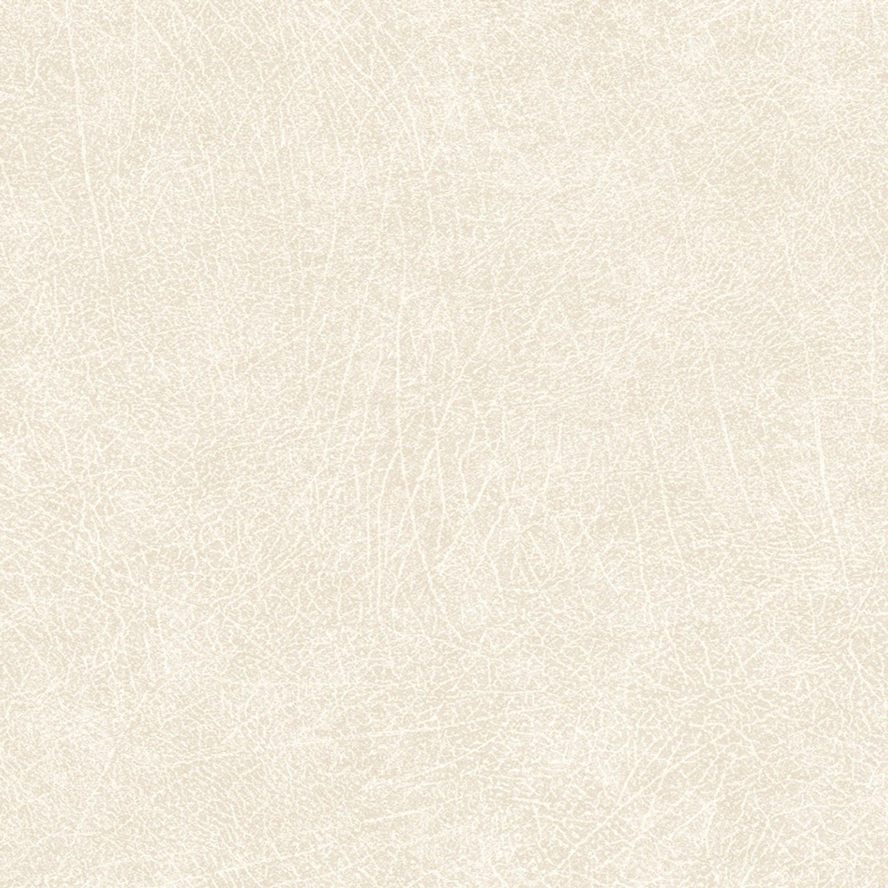 Skin Latigo Bone Leather Wallpaper - Cream - Eijffinger - 300510 - Premier Wallcovering